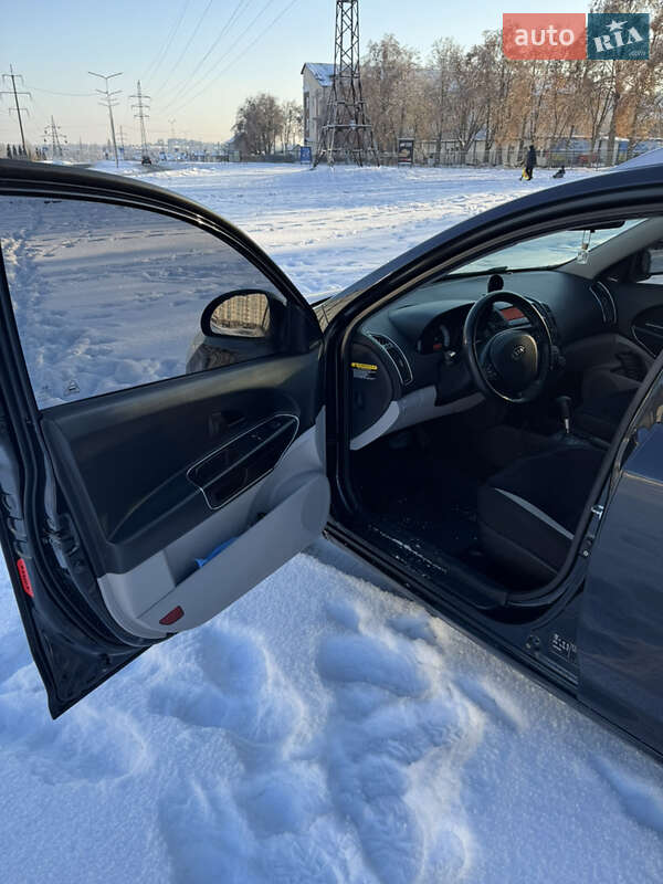 Універсал Kia Ceed 2008 в Бучі фото 13 Універсал Kia Ceed 2008 в Бучі