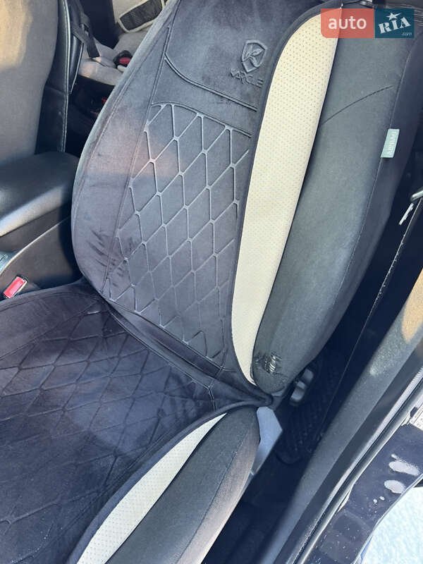 Універсал Kia Ceed 2008 в Бучі фото 11 Універсал Kia Ceed 2008 в Бучі