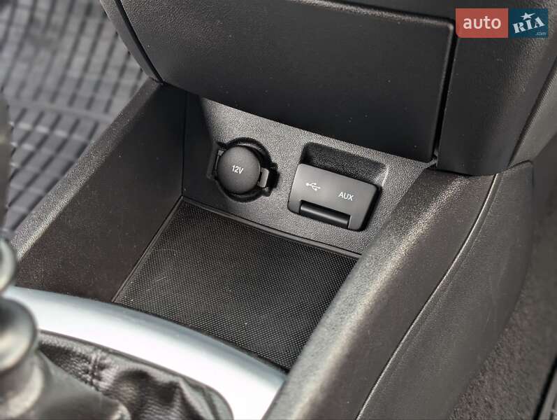 Універсал Kia Ceed 2009 в Івано-Франківську фото 45 Універсал Kia Ceed 2009 в Івано-Франківську