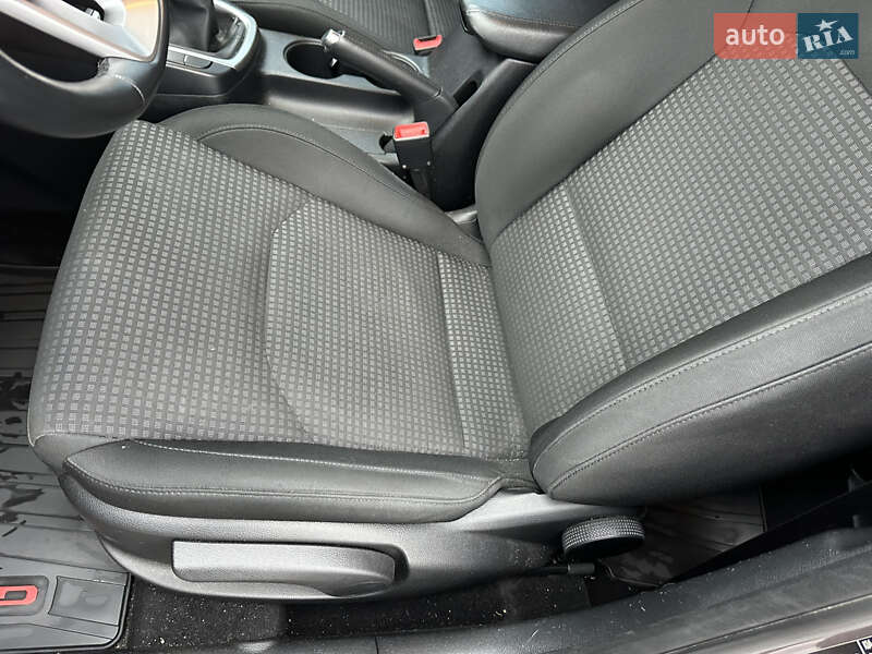 Хетчбек Kia Ceed 2019 в Києві