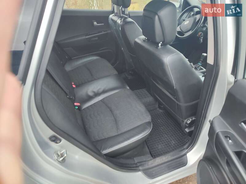 Універсал Kia Ceed 2008 в Шацьку