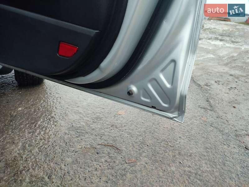 Універсал Kia Ceed 2008 в Шацьку