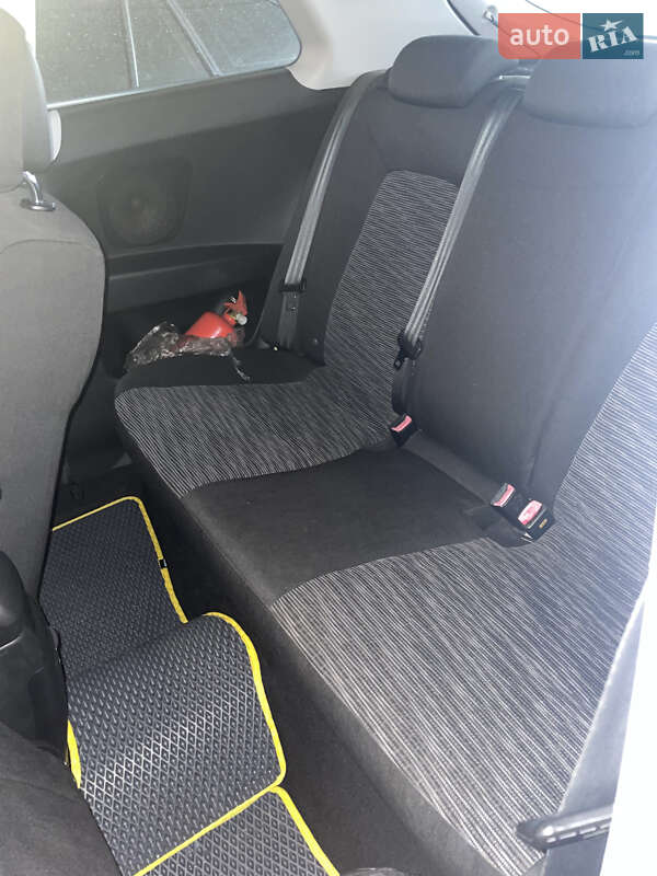 Хэтчбек Kia Ceed 2009 в Одессе фото 17 Хэтчбек Kia Ceed 2009 в Одессе