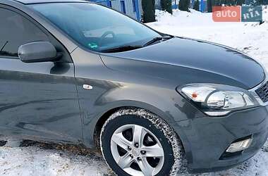 Универсал Kia Ceed 2009 в Днепре
