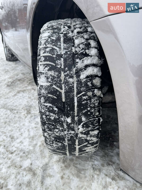 Хэтчбек Kia Ceed 2008 в Гайсине фото 17 Хэтчбек Kia Ceed 2008 в Гайсине