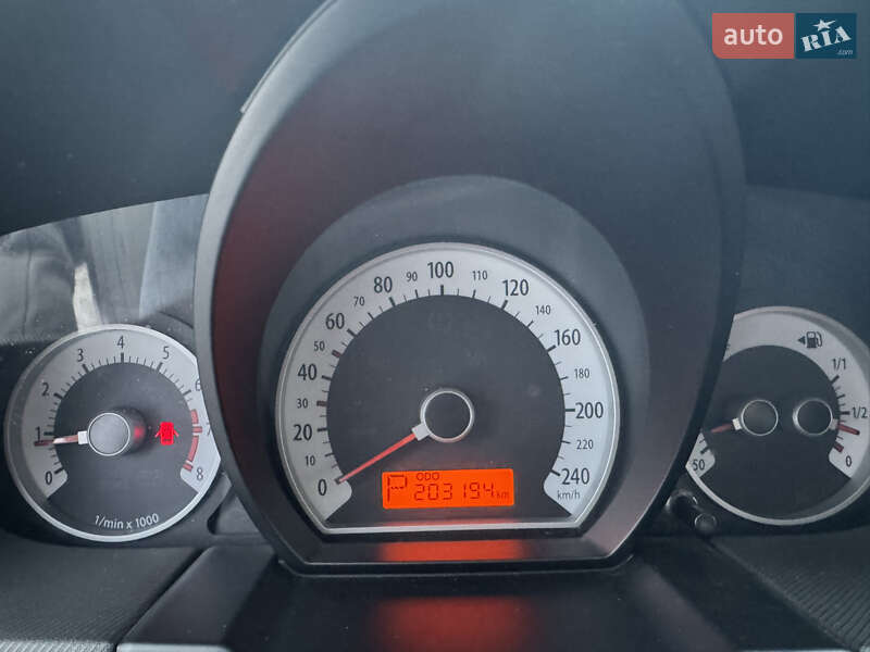 Хэтчбек Kia Ceed 2008 в Гайсине фото 19 Хэтчбек Kia Ceed 2008 в Гайсине