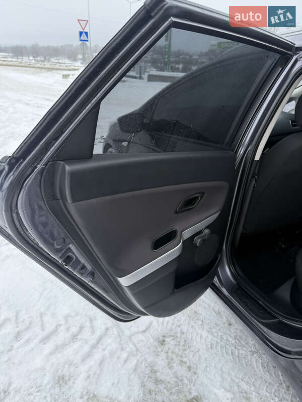 Универсал Kia Ceed 2014 в Жидачове фото 22 Универсал Kia Ceed 2014 в Жидачове