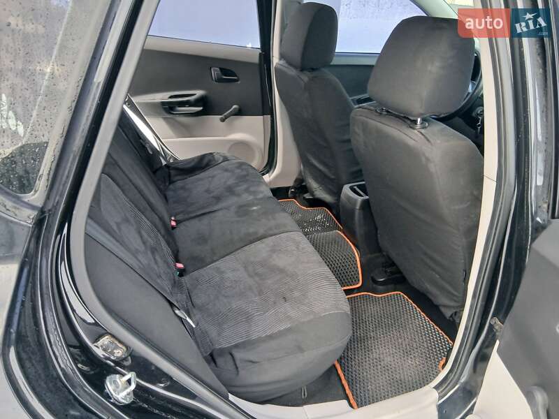 Хетчбек Kia Ceed 2007 в Києві фото 26 Хетчбек Kia Ceed 2007 в Києві