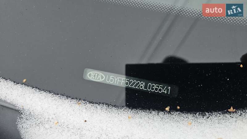 Универсал Kia Ceed 2008 в Каменском