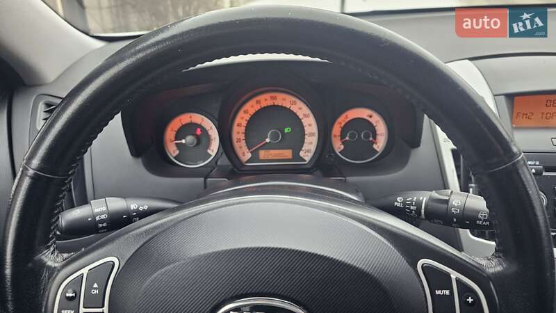 Универсал Kia Ceed 2008 в Каменском