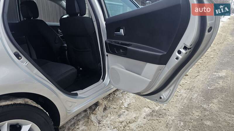 Универсал Kia Ceed 2008 в Каменском