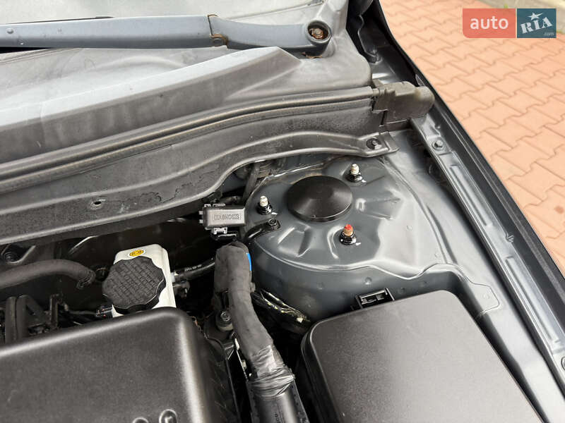 Універсал Kia Ceed 2011 в Білій Церкві