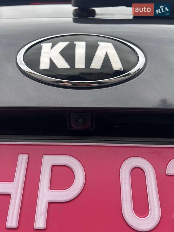 Універсал Kia Ceed 2014 в Рівному фото 23 Універсал Kia Ceed 2014 в Рівному