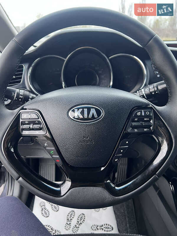 Універсал Kia Ceed 2014 в Рівному фото 37 Універсал Kia Ceed 2014 в Рівному