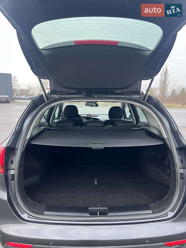 Універсал Kia Ceed 2014 в Рівному фото 49 Універсал Kia Ceed 2014 в Рівному