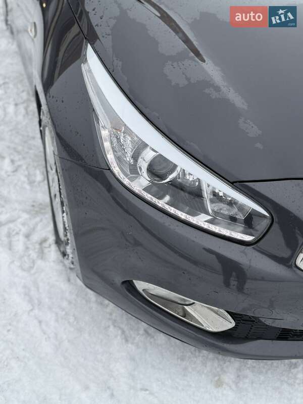 Универсал Kia Ceed 2014 в Стрые фото 12 Универсал Kia Ceed 2014 в Стрые