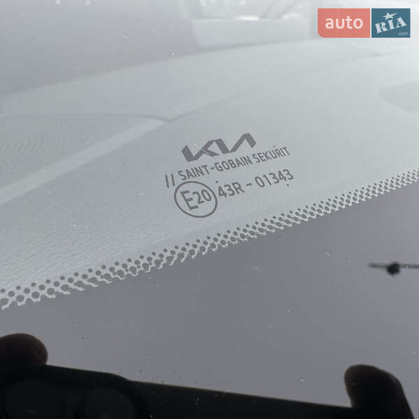 Хэтчбек Kia Ceed 2022 в Виннице