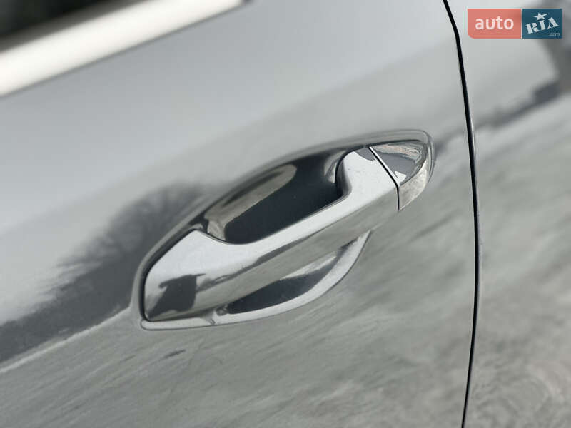 Хэтчбек Kia Ceed 2022 в Виннице