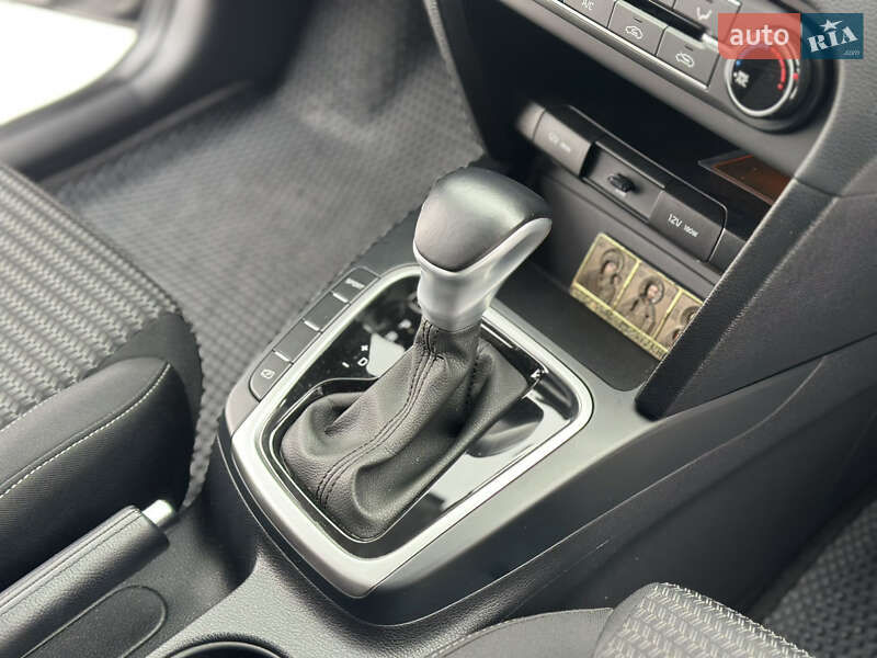 Хэтчбек Kia Ceed 2022 в Виннице