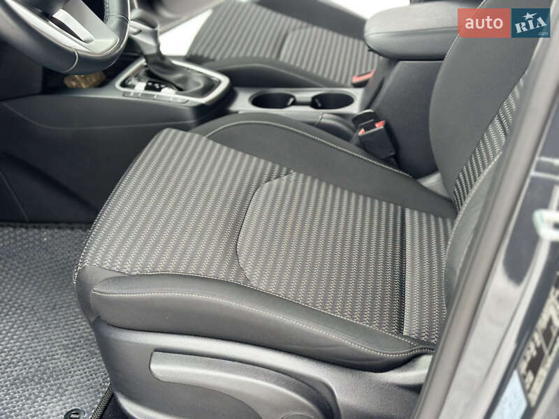 Хэтчбек Kia Ceed 2022 в Виннице