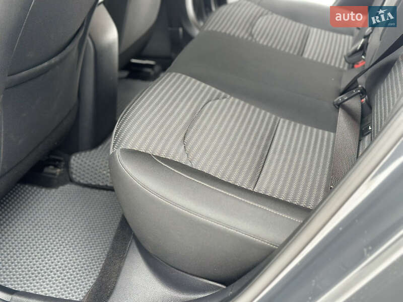 Хэтчбек Kia Ceed 2022 в Виннице