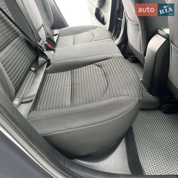 Хэтчбек Kia Ceed 2022 в Виннице