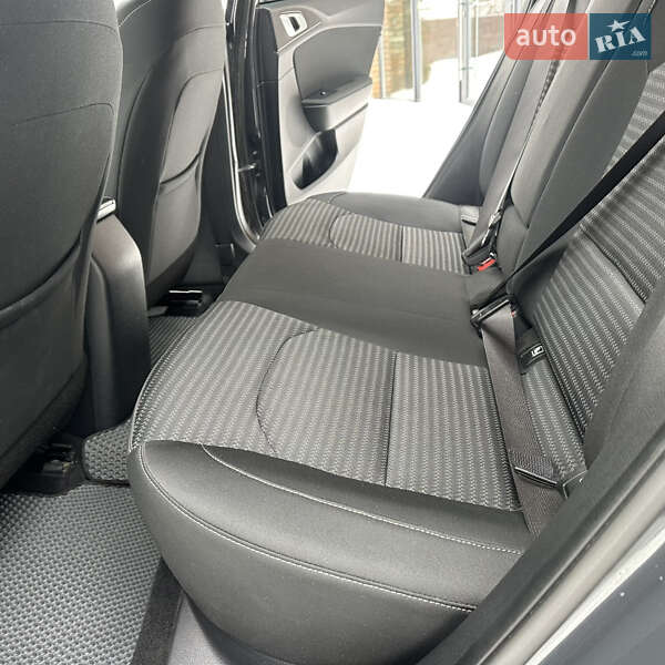 Хэтчбек Kia Ceed 2022 в Виннице