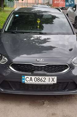 Универсал Kia Ceed 2019 в Черкассах