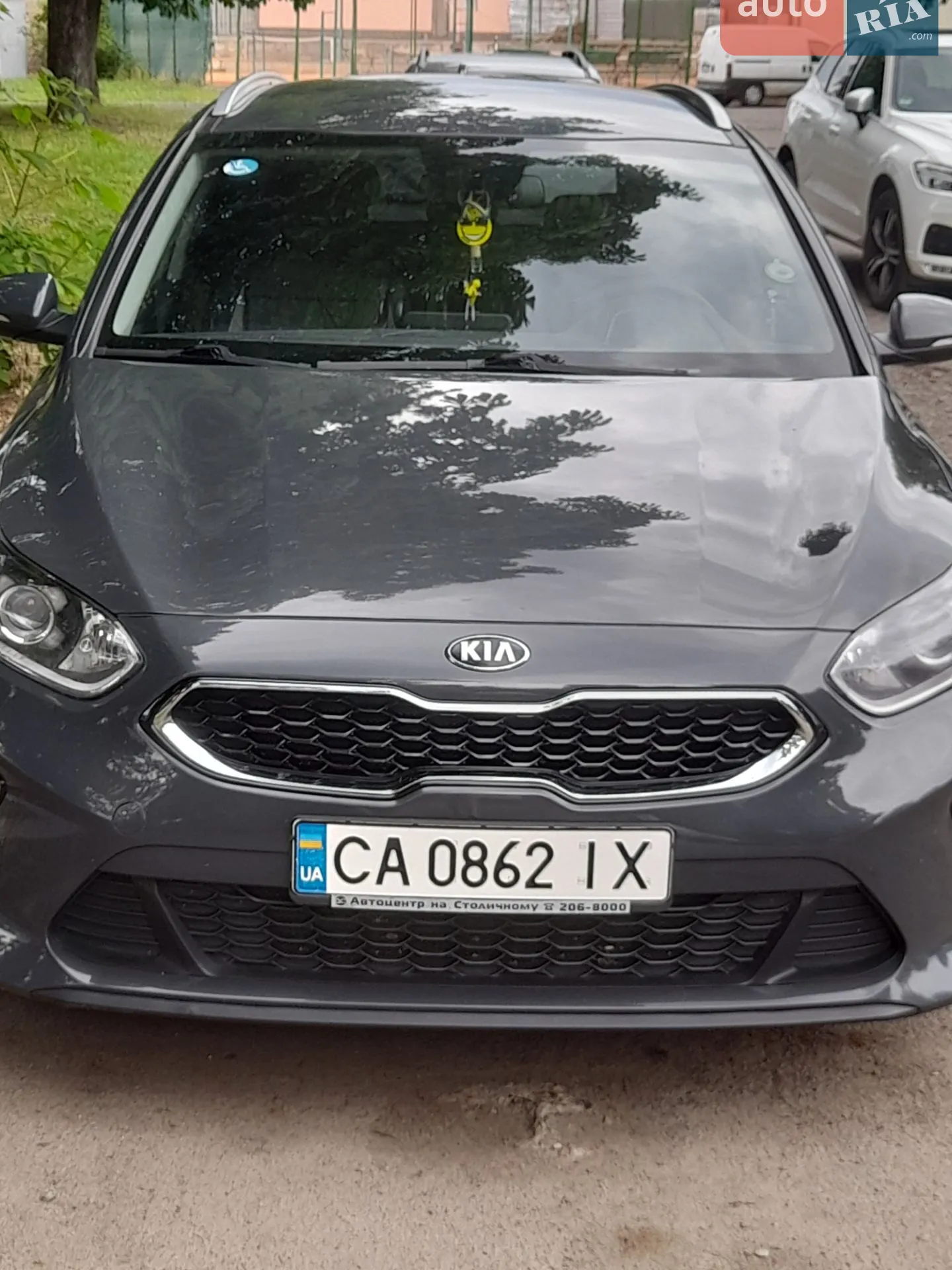 2019 Kia Cee'd - мініатюра 7