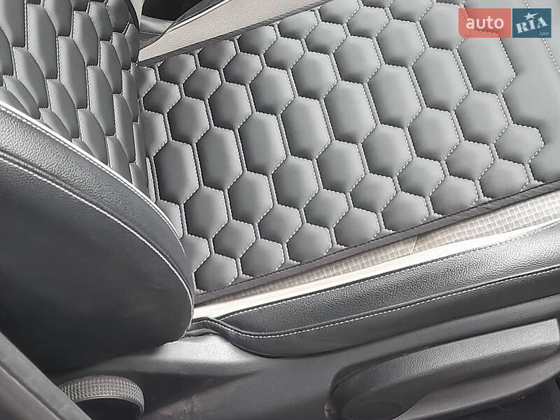 Универсал Kia Ceed 2019 в Черкассах