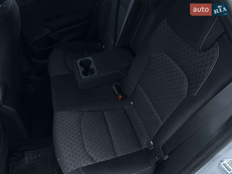 Универсал Kia Ceed 2018 в Луцке