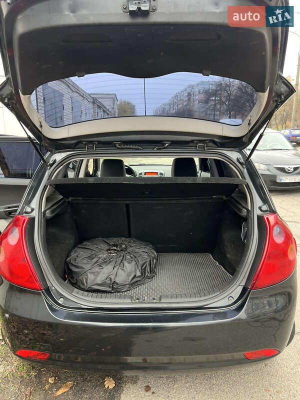 Хэтчбек Kia Ceed 2007 в Запорожье фото 13 Хэтчбек Kia Ceed 2007 в Запорожье