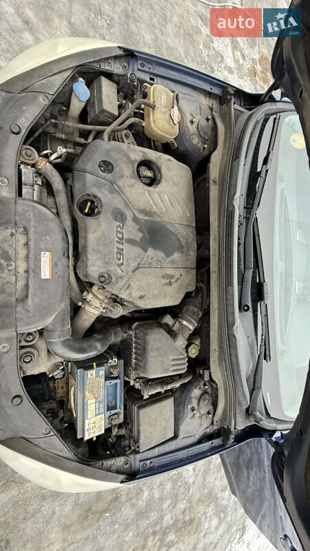 Универсал Kia Ceed 2007 в Горохове