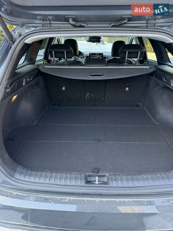 Універсал Kia Ceed 2020 в Києві