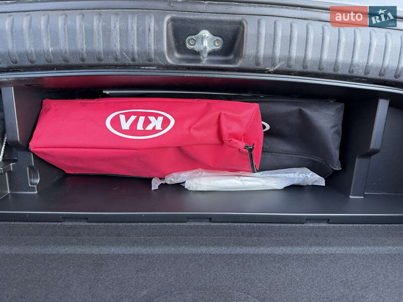 Універсал Kia Ceed 2020 в Києві