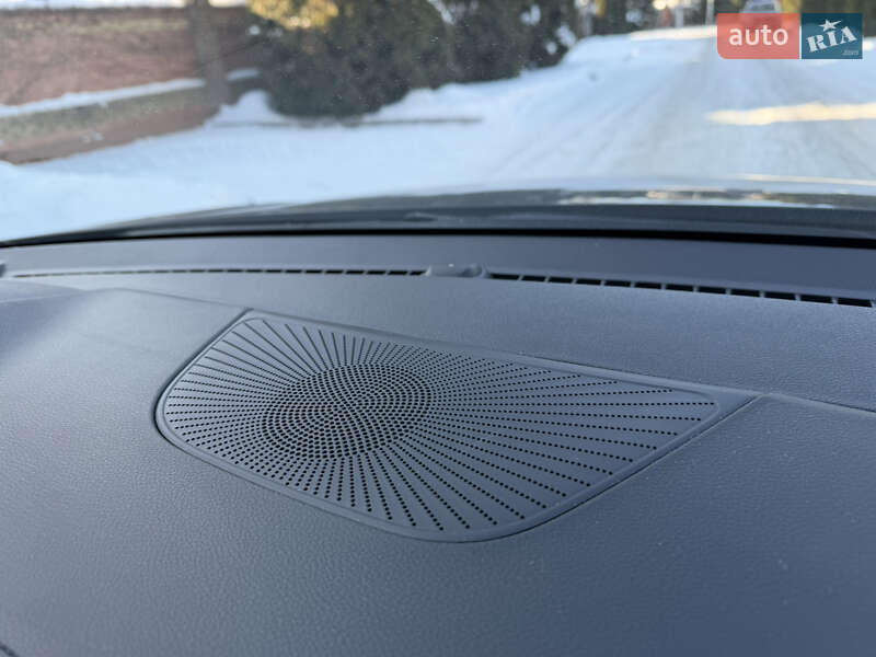 Універсал Kia Ceed 2020 в Києві