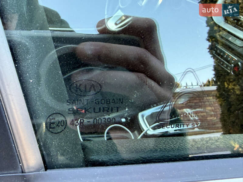 Універсал Kia Ceed 2020 в Києві