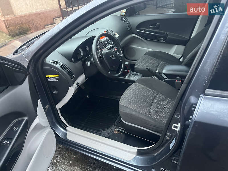 Універсал Kia Ceed 2008 в Дніпрі