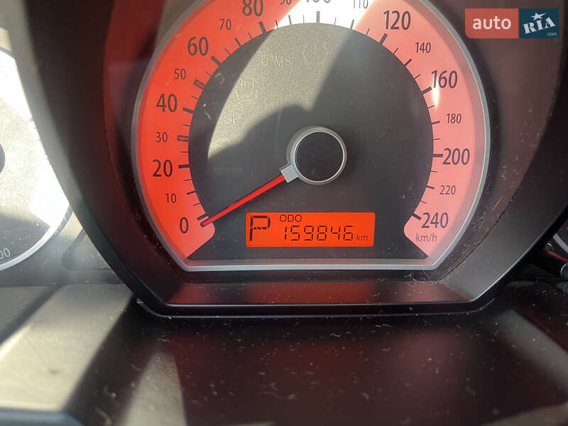 Універсал Kia Ceed 2008 в Дніпрі