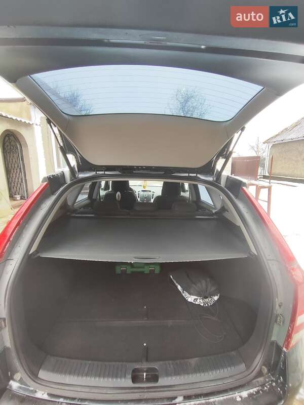 Универсал Kia Ceed 2011 в Великой Александровке фото 8 Универсал Kia Ceed 2011 в Великой Александровке
