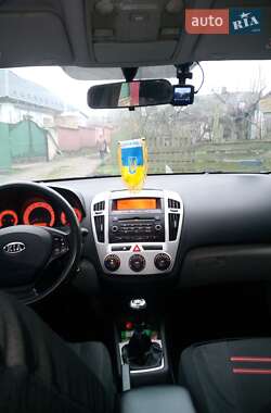 Универсал Kia Ceed 2007 в Тульчине