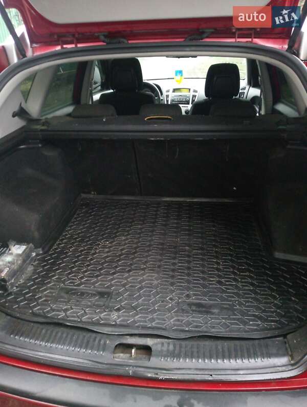 Универсал Kia Ceed 2007 в Тульчине