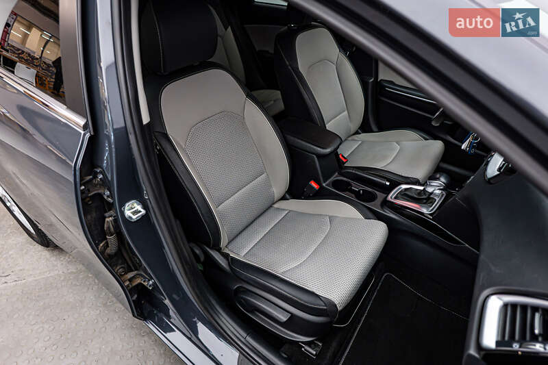 Хетчбек Kia Ceed 2019 в Києві