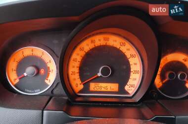 Хэтчбек Kia Ceed 2008 в Прилуках