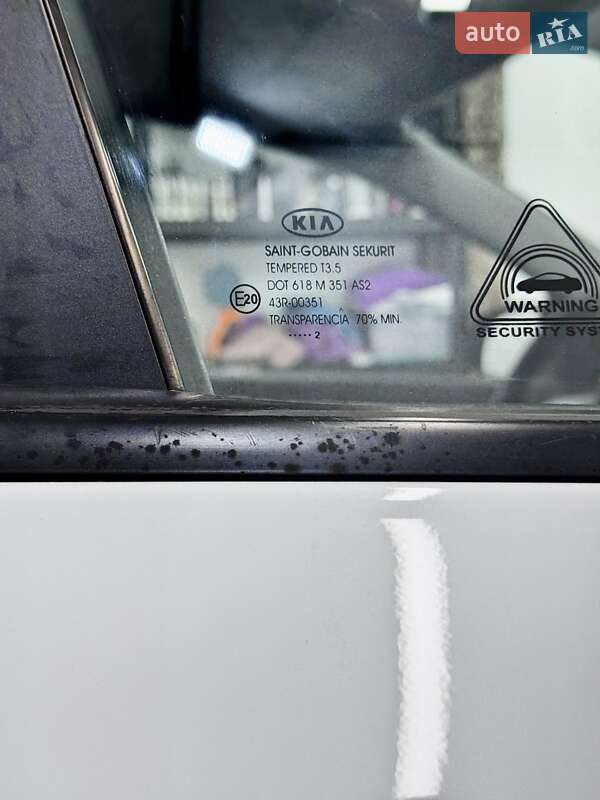 Универсал Kia Ceed 2013 в Стрые