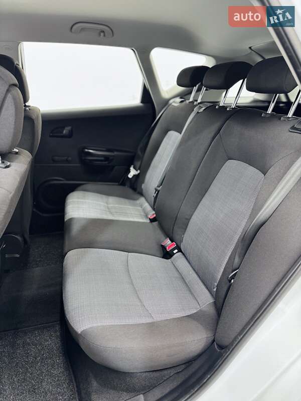 Универсал Kia Ceed 2013 в Стрые