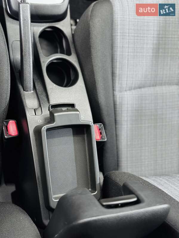 Универсал Kia Ceed 2013 в Стрые