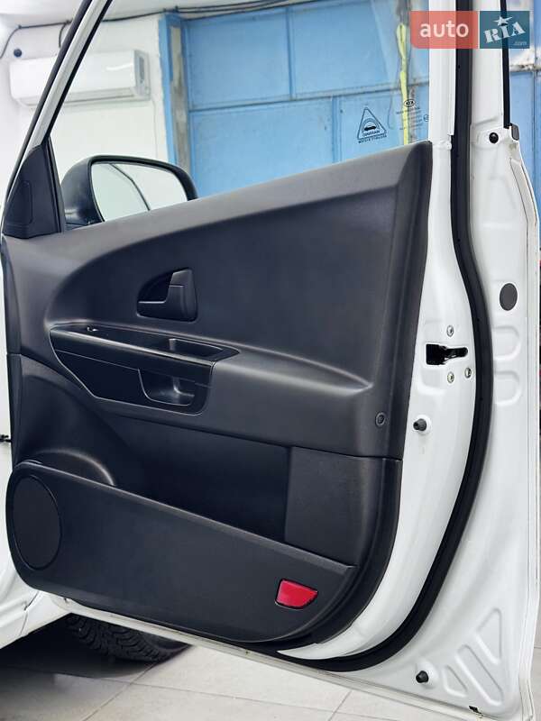 Универсал Kia Ceed 2013 в Стрые