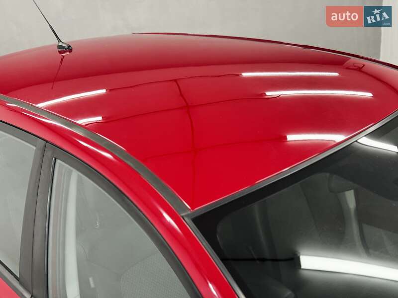 Хетчбек Kia Ceed 2007 в Стрию