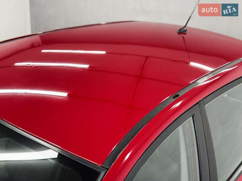 Хетчбек Kia Ceed 2007 в Стрию